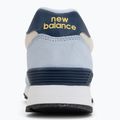 Dámské boty New Balance Classic 515's V3 star burst/navy 6
