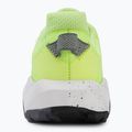 Dámské běžecké boty New Balance Dynasoft Nitrel V6 afterglow/black/neptune grey 6