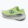 Dámské běžecké boty New Balance 1080's V15 afterglow/blue bird 3