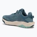 Dámské běžecké boty New Balance Dynasoft Nitrel V6 salt water/deep end/timberwolf 3