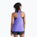 Dámské běžecké tričko New Balance Sport Essentials Tank electric purple 2