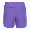 Dámské běžecké šortky New Balance RC 5" electric purple 9