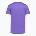 Dámské běžecké tričko New Balance Essentials electric purple 2