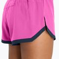 Dámské běžecké šortky New Balance Run Essentials 3" pink heat 8