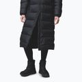 Dámský zateplený kabát Columbia Pike Lake III Long black 5