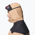 Pánská zateplená bunda Columbia Challenger II Ins Pullover canoe/black 7