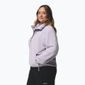 Dámská mikina Columbia Sequoia Grove Full Zip lavender pearl/shale purple 5