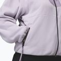 Dámská mikina Columbia Sequoia Grove Full Zip lavender pearl/shale purple 7