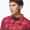 Pánská košile Columbia Flare Gun Stretch Flannel mtn red trails edge plaid 6
