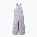 Dětské lyžařské kalhoty Columbia Holcomb Grove Bib lavender pearl 10