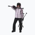 Dámská lyžařská bunda Columbia Highland Summit III Insulated lavender pearl/shale purple 2