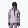 Dámská lyžařská bunda Columbia Liftline lavender pearl/shale purple