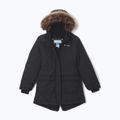Dětská zateplená bunda Columbia Nordic Strider II black
