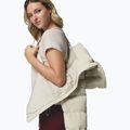 Dámská péřová bunda Columbia Amaze Puff Hooded dark stone 13