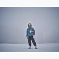 Dámská péřová bunda Columbia Amaze Puff Hooded everblue high shine 13