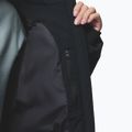 Dámská péřová bunda Columbia Amaze Puff Mid Hooded black 15