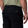 Pánské trekingové kalhoty Columbia ROC Tech Cargo black 6