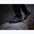 Pánské trekingové kalhoty Columbia ROC Tech Cargo black 13