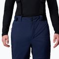 Pánské lyžařské kalhoty Columbia Cirque Bowl collegiate navy 5