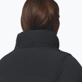 Dámská péřová bunda Columbia Amaze Puff Hooded black 9