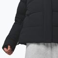 Dámská péřová bunda Columbia Amaze Puff Hooded black 10