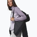 Dámská péřová bunda Columbia Amaze Puff Hooded black 13