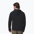 Pánská mikina Columbia Fast Trek Overlay Hooded black 3