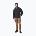 Pánská mikina Columbia Rugged Ridge High Pile Full Zip black 2