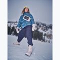 Dámské sněhule Columbia Snowtrot Mid soft taupe/shark 9