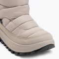 Dámské sněhule Columbia Snowtrot Mid soft taupe/shark 7