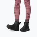 Dámské zimní boty Columbia Snowtrot Slush black/sea salt 9