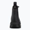Dámské zimní boty Columbia Snowtrot Slush black/sea salt 6