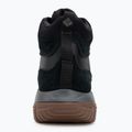 Pánské boty Columbia Burnsider Waterproof black/city grey 6