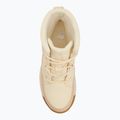 Dámské sněhule Sorel Whitney III Mid Wp honey white / ceramic 5