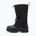 Pánské sněhule Sorel Glacier XT black/red quar 3