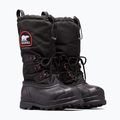 Dámské sněhule Sorel Glacier XT black/red quar 4