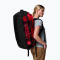 Cestovní taška Columbia Landroamer 60 l mountain red/black 8