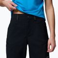 Dámské trekingové kalhoty Columbia Cosmiques Pro Nylon black 5