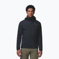 Pánská větrovka Columbia Khyex Pro Wind black
