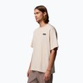 Pánské tričko Columbia CSC Heavyweight Iconic Tee dark stone/csc box logo