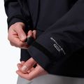 Pánská softshellová bunda Columbia Saudan Pro 3L black 11