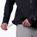 Pánská softshellová bunda Columbia Saudan Pro 3L black 12