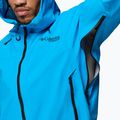 Pánská softshellová bunda Columbia Saudan Pro 3L compass blue 9