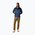 Pánská větrovka Columbia Challenger Windbreaker Anorak dark mountain/collegiate navy 2