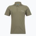 Pánské tričko Columbia Diamond Peak Pro Polo stone green 9