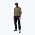 Pánské tričko Longsleeve Columbia Diamond Peak Pro Crew stone green 2