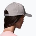 Kšiltovka Columbia Lost Lager 3D Stretch Snapback flint grey/scenic stroll 5