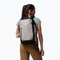 Turistický batoh Columbia Landroamer Everyday 24 l flint grey/black/citron haze 8