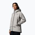 Dámská softshellová bunda Columbia Saudan Pro 3L flint grey 4