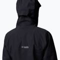 Dámská softshellová bunda Columbia Saudan Pro 3L black 7